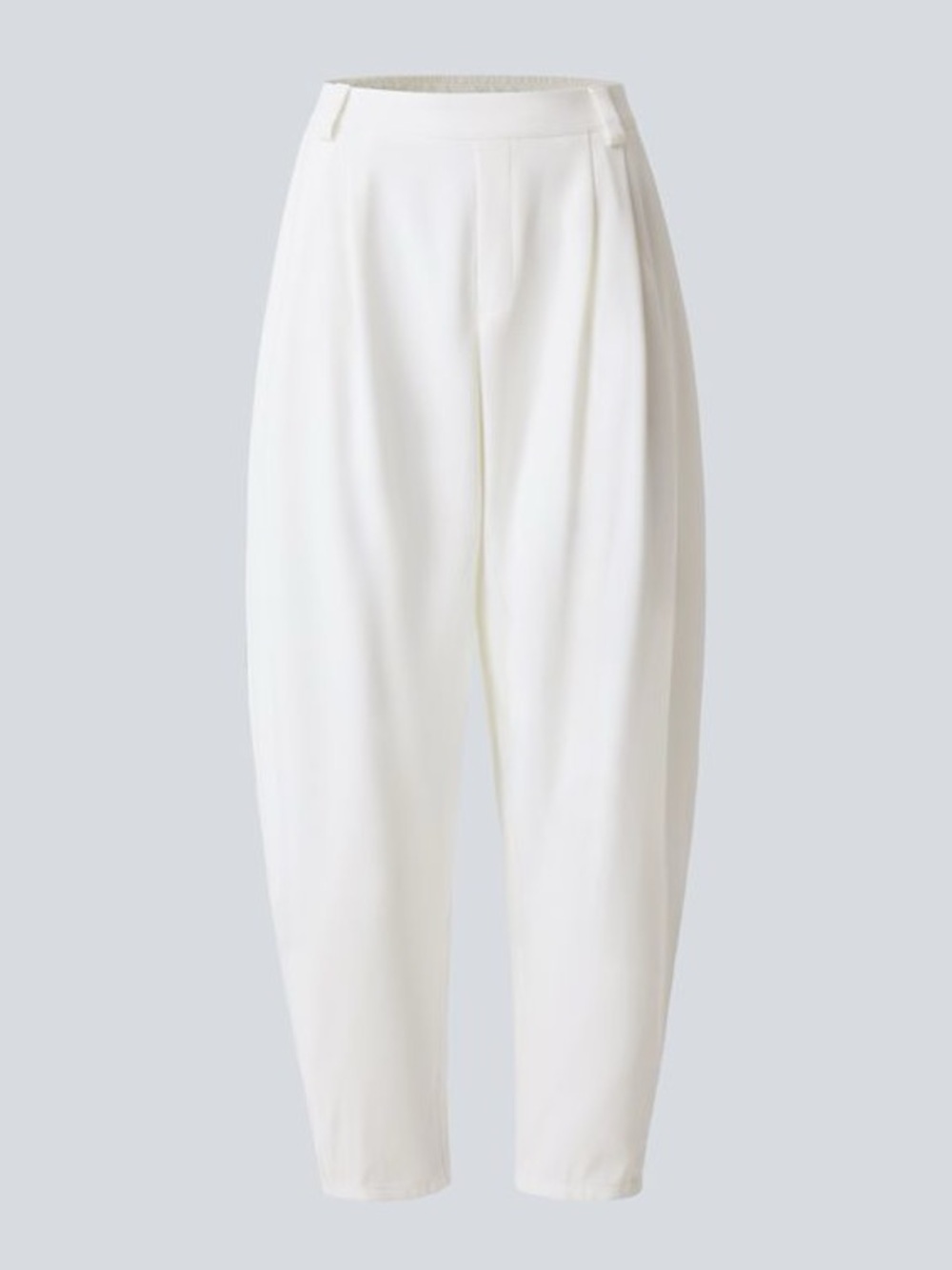 Halara mid rise barrel leg baggy pants